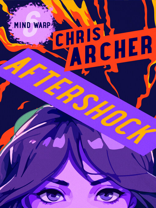 Title details for Aftershock by Chris Archer - Available